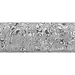 Acier Damas DS93X Vinland™