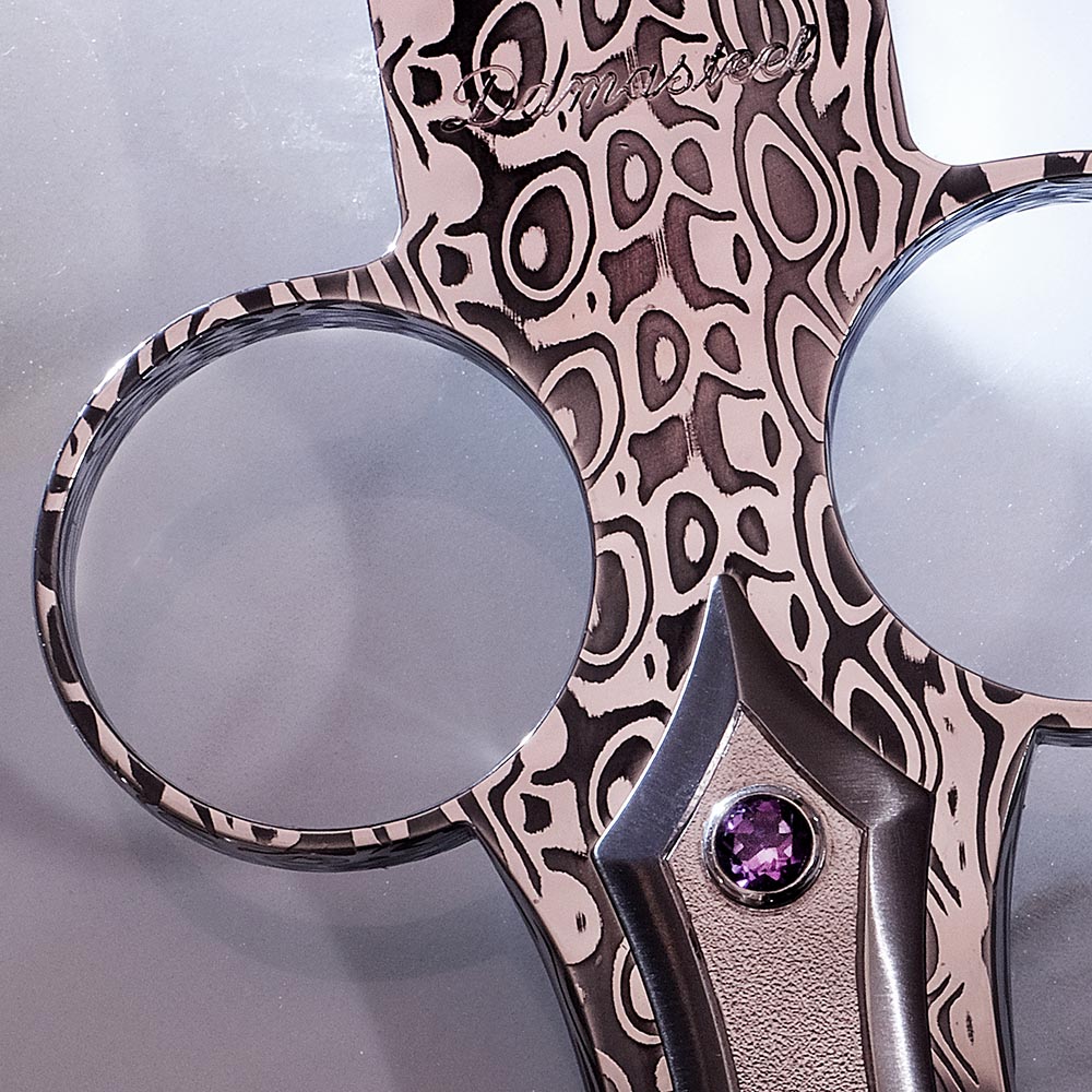 damasteel